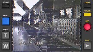 Choose our vhs cam mod apk. Vhs Camcorder V1 6 3 Apk Full Version Download For Android