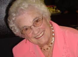 Olive Elsie Evans Wilson Obituary