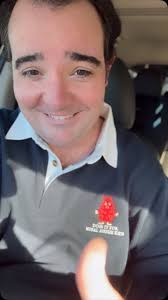 Owen Mckenny's Charity Work