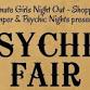 Halloween Spooky Shopping & Psychic Night – Knowle event image