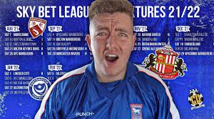 Ipswich town have revealed the club's new 21/22 away kit by adidas. Reacting To The Ipswich Town League One 2021 22 Fixtures Sports News History