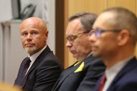 Prof. Adam Maciejewski to najlepszy chirurg rekonstrukcyjny na świecie.  Gratulacje!