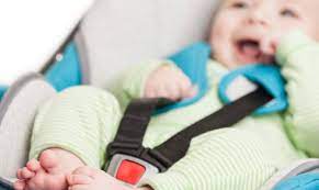 Jangan biarkan anak anda sendirian di meja ganti. Kerusi Keselamatan Kurangkan Risiko Kematian Bayi