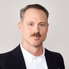 Introducing Kevin Solon, the USA Pavilion Director responsible for all  operational aspects of the USA Pavilion including the Business, Cultural  and Retail areas.