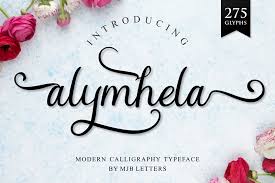 The secret behind how font sizes affect your website's user experience and conversions and which ones you should be using. Download Alymhela Font Fontsme Com