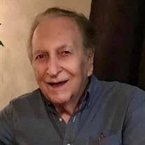 Mr. Jerry Taylor Obituary