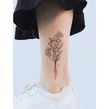 Daffodil Tattoo Daffodil Tattoo Tattoos Daffodil Flower Tattoos