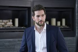 Luke Roberts In Ransom 2017 Luke Roberts Ransom Luke