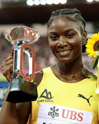 The Affiliates have spoken. Following the end of the St Lucia Athletics  Association General Assembly @samiedhenry32 now leads the charge as the new  President elect of the Saint Lucia Athletics Association .