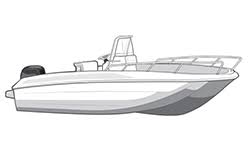 Cuddy Boat Covers Covers For Cuddy Style Boats Westland