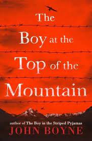 Последние твиты от john boyne (@john_boyne). The Boy At The Top Of The Mountain Good New Books John Boyne Book Club Books