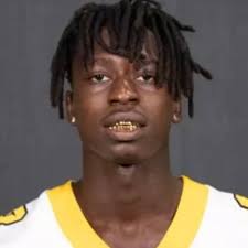 Keon Hunter (@KeonHunter29)