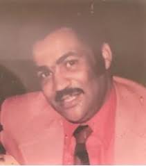 Charles Senteio Obituary (1938