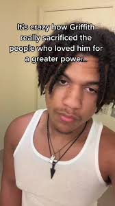 Think about that💭 #fyp #fypシ #berserk #griffith #anime #animetok  #GenshinImpact32