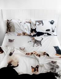 This bedroom decorating ideas has all over pinterest from the past few years and still good to try it out now though. Cat Themed Bedroom Decorating Ideas 30 Ideas For Cat Lovers