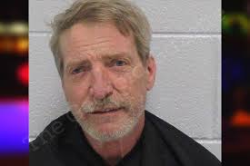 Barry Nash — Carroll County Jail Bookings