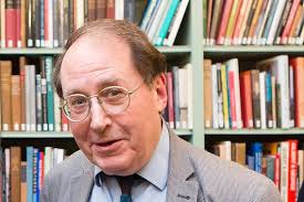 Professor David Bindman (1940-2025)