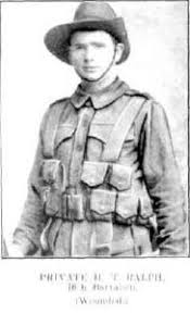 Martin & Associated Families in Australia 1830