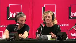 La bande originale du jour : Ivres Les Chroniqueurs De L Emission Par Jupiter De France Inter Sement La Pagaille Dans Un Tgv Ladepeche Fr
