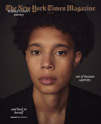Thank you so much, @nytmag, for helping me tell my story of COMING HOME.  It's an honor. Check out the story here:  https://www.nytimes.com/2024/05/02/magazine/brittney-griner-book-russia-interview.html?unlocked_article_code=1.o00.1CjR.Lwi9cqHL7JVS  ...