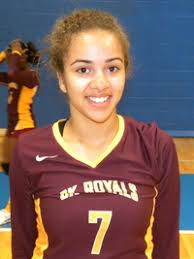 Christ The King Volleyball