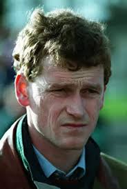 Anthony Mullins Race Horse Trainer 11 March 1994 Date