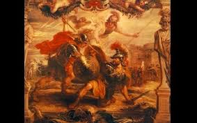 Instead, the story is assembled from a variety of sources, some of which report contradictory versions of the events. Trojan War The History Famous Stories Mythology Net