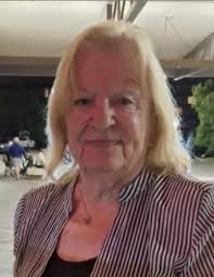 Obituary information for Lorraine Pauluccy