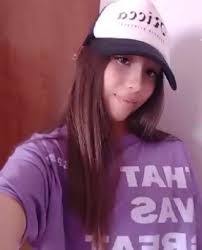 Lorena Abraham's Instagram, Twitter & Facebook