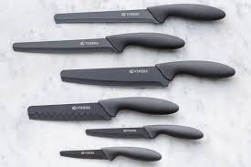 You need good knife sets because they can help you save up on time and energy by making the process of chopping easier for you. Viners Makes Knives With Rounded Tips In Response To Knife Crime