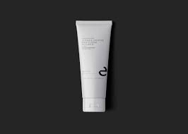 Cosmetic Tube Packaging Psd Mockup For Free Cosmetic Labels Mockup Mockup Psd