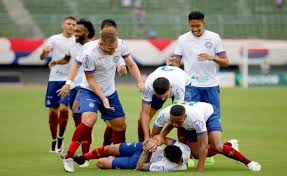 ⚽ qual foi resultado do último jogo do. Bahia X Jacuipense Jogo Tera Transmissao Em Tv Fechada Ecbahia Com