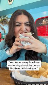 Periodic Table of Jonas 💙 This is too cute and clever!  #periodictableofjonas #jonascon #jonasconcert #newjersey #americandreammall  #jonasbrotherfan #marshmello #joejonas #jobros #nickjonas #jonasbrother  #kevinjonas