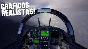 Para comenzar el juego selecciona play as guest si do deseas registrarte. El Juego De Combate Aereo Mas Realista Project Wingman Youtube
