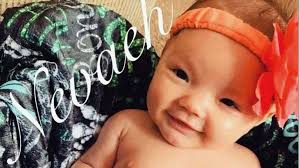 Photos: 2020 babies sent in by Hub readers