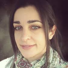 Nikoletta Zampeta LEGAKI