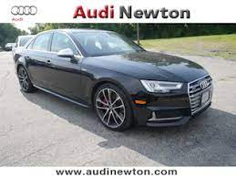 2018 Audi S4 3 0t Premium Plus Quattro Sedan Audi S4 Audi Sedan