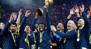 Evénement sportif du 15 janvier au 1er février 2015 avec la coupe du monde de handball qui sera diffusée en direct live sur bein sports, ainsi une excellente raison pour ne surtout pas manquer le mondial 2015 qui débutera ce 15 janvier et sera diffusé dans son intégralité sur la chaîne sportive. Handball Mondiaux Bein Sports Conserve Les Droits Jusqu En 2025 Sport 365