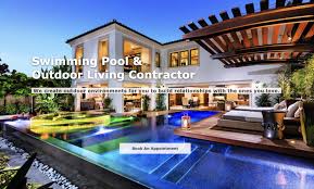 Maybe you would like to learn more about one of these? Orange County Pool Builder Award Winning Pool Design San Bernardino