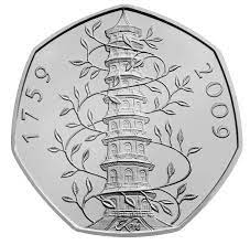 7.82 million alphabet 10p coins dated 2018 and 2019 have entered circulation. The Rare And Most Valuable 10p 50p And 2 Coins To Look Out For In 2020 Wales Online