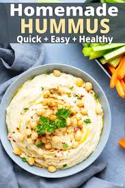 The Best Homemade Hummus Recipe Evolving Table Recipe Healthy Dip Recipes Healthy Recipes Hummus Recipe Homemade