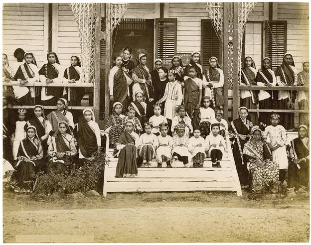 Rare images: How 19th century Bombay nurtured a flourishing photography scene