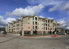 Magnolia Place Senior Apartments Houston Tx Apartments Com