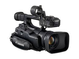 New Canon Pro Camcorders Get Em In 2011 Hd Camcorder Camcorder Best Camera