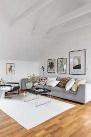 White Living Room Decorations With Pinterest Shop The Look Pins For Interior Design Inspirati Interior Decorating Tips Simple Interior Design White Living Room