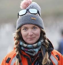 Arctic expedition cruise with Richard Dawkins