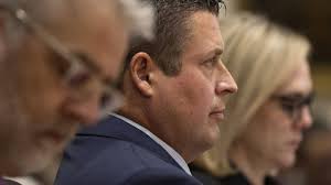 Prosecutors say Washington officer charged with murder ignored his training  in killing man in 2019