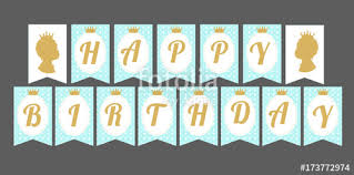 Cut out letters with scandinavian patterns for a laser cutting template of paper and vinyl. Birthday Banner Letter Template Best Happy Birthday Wishes