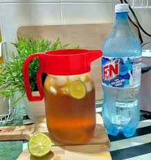 Hai aku teh o ais.dalam channel ni aku akan buat banyak video yang cringe gila untuk korang.(kadang2 tak cringe).and aku akan buat live jugak kat dalam teh o ais gaming. Air Teh Soda Untuk Berbuka Puasa Cara Viral Media Johor Facebook