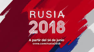 Bildresultat fÃ¶r mundial de fÃºtbol 2018 en rusia